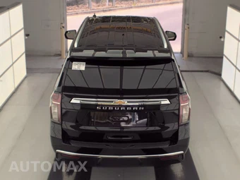 2021 Chevrolet Suburban LS 1LS - miniatura 5