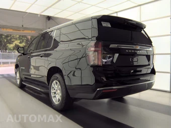 2021 Chevrolet Suburban LS 1LS - miniatura 6