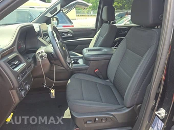 2021 Chevrolet Suburban LS 1LS - miniatura 7