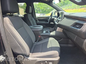 2021 Chevrolet Suburban LS 1LS - miniatura 8