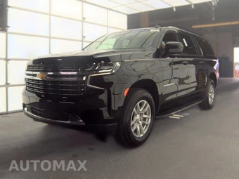 2021 Chevrolet Suburban LT 1LT