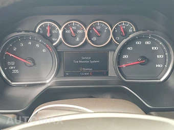 2021 Chevrolet Suburban LT 1LT - miniatura 12