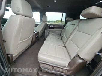2021 Chevrolet Suburban LT 1LT - miniatura 13