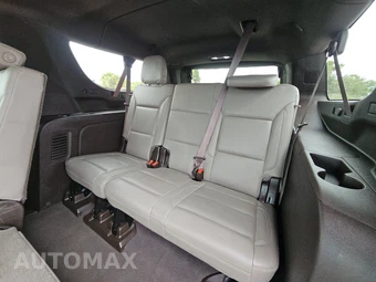 2021 Chevrolet Suburban LT 1LT - miniatura 14