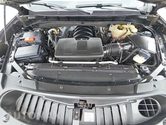 2021 Chevrolet Suburban LT 1LT - miniatura 16