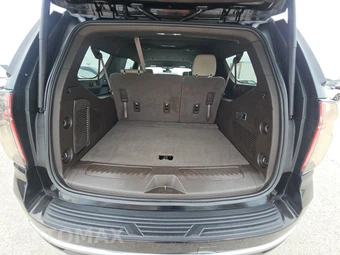 2021 Chevrolet Suburban LT 1LT - miniatura 17