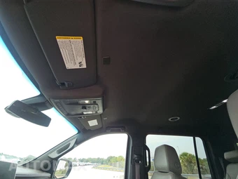 2021 Chevrolet Suburban LT 1LT - miniatura 19