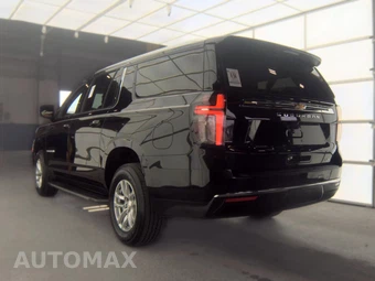 2021 Chevrolet Suburban LT 1LT - miniatura 6