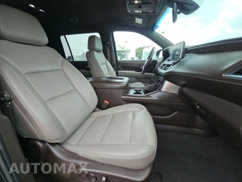 2021 Chevrolet Suburban LT 1LT - miniatura 8