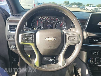 2021 Chevrolet Suburban LT 1LT - miniatura 10