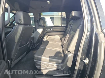 2021 Chevrolet Suburban LT 1LT - miniatura 13