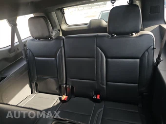 2021 Chevrolet Suburban LT 1LT - miniatura 14