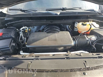 2021 Chevrolet Suburban LT 1LT - miniatura 16