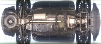 2021 Chevrolet Suburban LT 1LT - miniatura 19