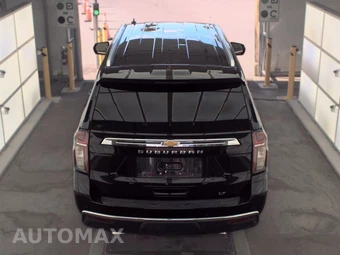 2021 Chevrolet Suburban LT 1LT - miniatura 5
