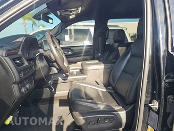 2021 Chevrolet Suburban LT 1LT - miniatura 7