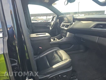2021 Chevrolet Suburban LT 1LT - miniatura 8