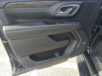 2021 Chevrolet Suburban LT 1LT - miniatura 9