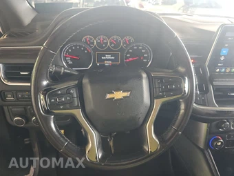 2021 Chevrolet Suburban LT 1LT - miniatura 10