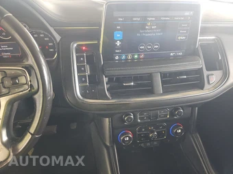 2021 Chevrolet Suburban LT 1LT - miniatura 11
