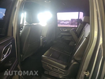 2021 Chevrolet Suburban LT 1LT - miniatura 13