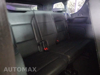 2021 Chevrolet Suburban LT 1LT - miniatura 14