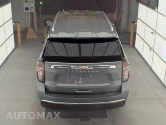 2021 Chevrolet Suburban LT 1LT - miniatura 5
