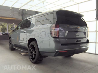 2021 Chevrolet Suburban LT 1LT - miniatura 6