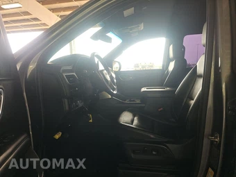 2021 Chevrolet Suburban LT 1LT - miniatura 7