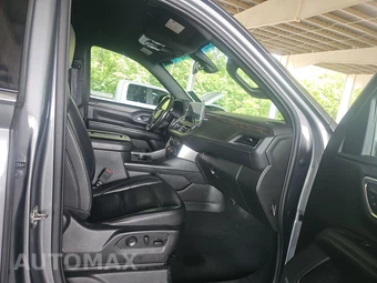 2021 Chevrolet Suburban LT 1LT - miniatura 8