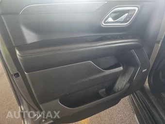 2021 Chevrolet Suburban LT 1LT - miniatura 9