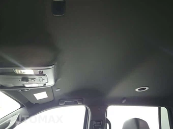 2021 Chevrolet Suburban LT 1LT - miniatura 11