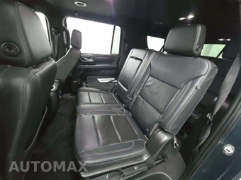 2021 Chevrolet Suburban LT 1LT - miniatura 13