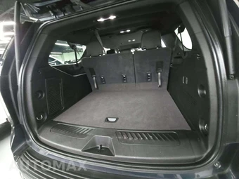 2021 Chevrolet Suburban LT 1LT - miniatura 15