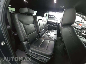 2021 Chevrolet Suburban LT 1LT - miniatura 17