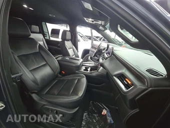 2021 Chevrolet Suburban LT 1LT - miniatura 19