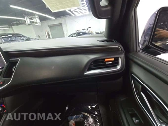 2021 Chevrolet Suburban LT 1LT - miniatura 20