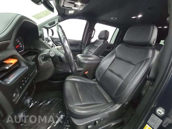 2021 Chevrolet Suburban LT 1LT - miniatura 6