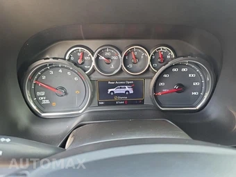 2021 Chevrolet Suburban LT 1LT - miniatura 15