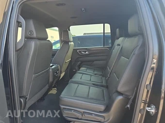 2021 Chevrolet Suburban LT 1LT - miniatura 16