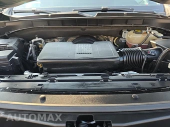 2021 Chevrolet Suburban LT 1LT - miniatura 19