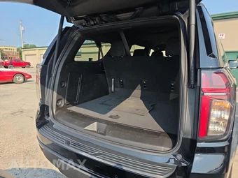 2021 Chevrolet Suburban LT 1LT - miniatura 20