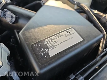 2021 Chevrolet Suburban LT 1LT - miniatura 21