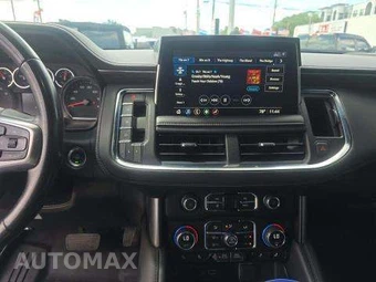 2021 Chevrolet Suburban LT 1LT - miniatura 10