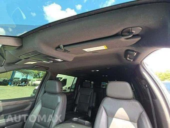 2021 Chevrolet Suburban LT 1LT - miniatura 11