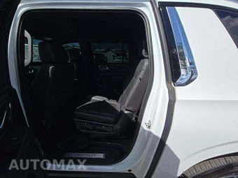 2021 Chevrolet Suburban LT 1LT - miniatura 13