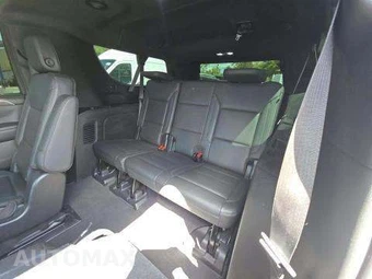 2021 Chevrolet Suburban LT 1LT - miniatura 14