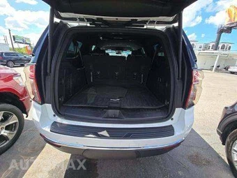 2021 Chevrolet Suburban LT 1LT - miniatura 15