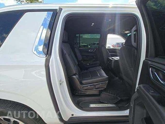 2021 Chevrolet Suburban LT 1LT - miniatura 17