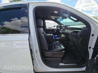 2021 Chevrolet Suburban LT 1LT - miniatura 19